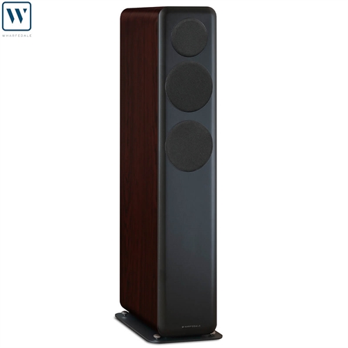 Loa Wharfedale D330 7
